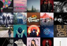 Rock Era Weekly Playlist – September 25