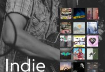 ISSUE #21 – Latest Indies