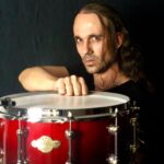 Meet Legendary Drummer George Kollias