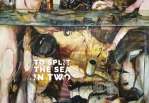 Album: To Split the Sea in Two by Liedogs