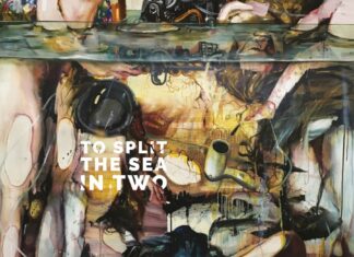 Album: To Split the Sea in Two by Liedogs