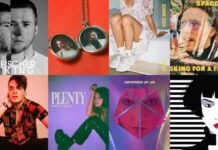 The Latest Indietronica Pop Tunes! (Playlist)