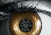 Staring Into Nothing – Power