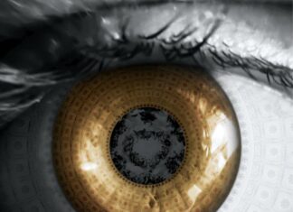 Staring Into Nothing – Power