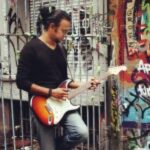 Interview with Ash Ravens