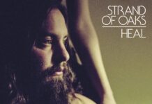 Album: Heal by Strand Of Oaks