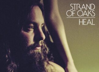 Album: Heal by Strand Of Oaks