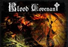 Blood Covenant – The Sign of Time