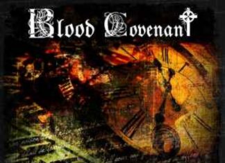 Blood Covenant – The Sign of Time