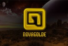 Novagolde – “Novagolde”