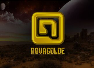 Novagolde – “Novagolde”