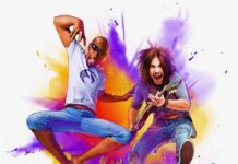 Spicy N Rock by Pacho Buscadoro