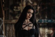 Morbid Illusion by Sharone