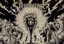Stormbringer – Blood and Rust