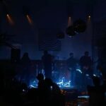 Interview with Post Punk/Rock Band Lost