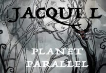 Jacqui L – PLANET PARALLEL 5