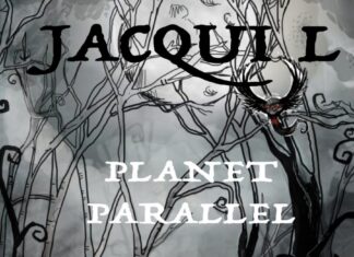 Jacqui L – PLANET PARALLEL 5