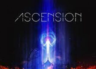 Album: Ascension by MEDIC