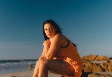 Golden Hours by Jade Empress