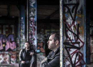 Autonomy: Part Two by Guerilla State