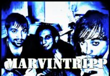 Marvintripp – Eleven