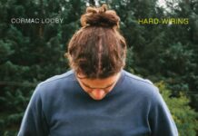 Hard-Wiring by Cormac Looby
