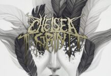 Album: Ashes to Ashes by Chelsea Grin