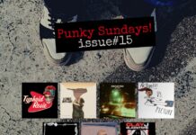 Punky Sundays! #15