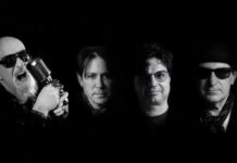 Interview with Mike Holtzman from Bad Penny