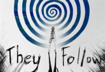 Review: They Follow by Konarucchi