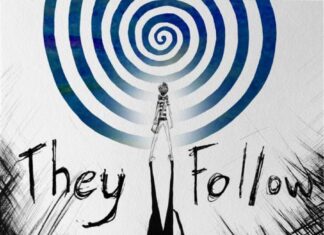 Review: They Follow by Konarucchi
