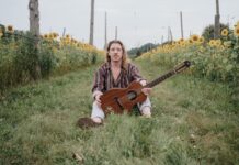 Chatting with Eric Bolton