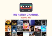 The Retro Channel! #15