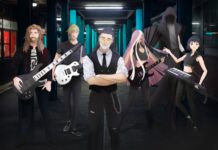 Interview with Divine Anger