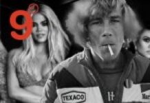 Playboy Driver by 9 o’clock Nasty
