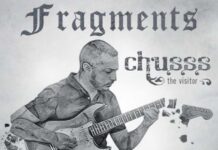 Chuss – The Visit II