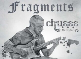 Chuss – The Visit II