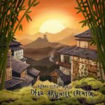 Dear Absentee Creator by Astral Cloud Ashes