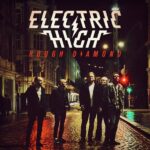Rough Diamond by Electric High