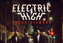 Rough Diamond by Electric High