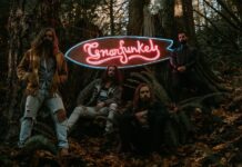 A Million Monkeys by Gnarfunkel