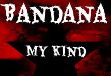 Review: My Kind by Bandana