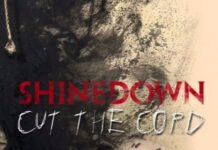 Shinedown – Cut the Cord