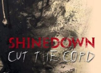 Shinedown – Cut the Cord