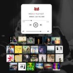 REM Weekly Playlist – July 23 (2021)