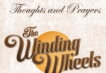 Thoughts and Prayers by The Winding Wheels
