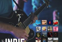 ISSUE #9 – Latest Indies
