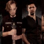 Interview with Joey Rival from Rival Order