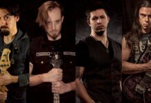 Interview with Joey Rival from Rival Order