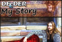 My Story by Deeder